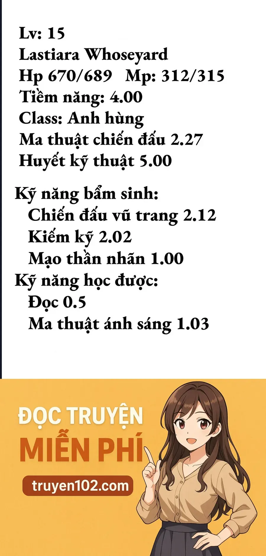 Isekai Meikyuu No Saishinbu O Mezasou Chapter 27 41