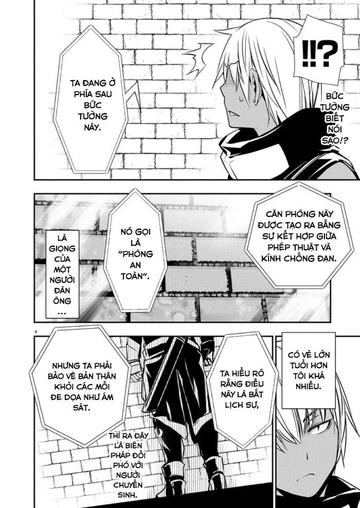 Isekai Ntr Chapter 64 - Trang 2