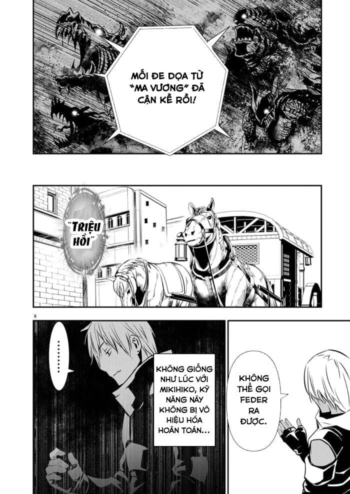 Isekai Ntr Chapter 64 - Trang 2