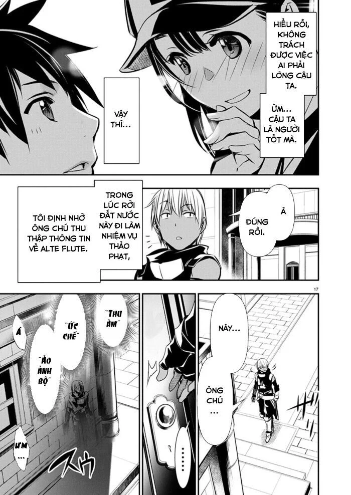 Isekai Ntr Chapter 64 - Trang 2