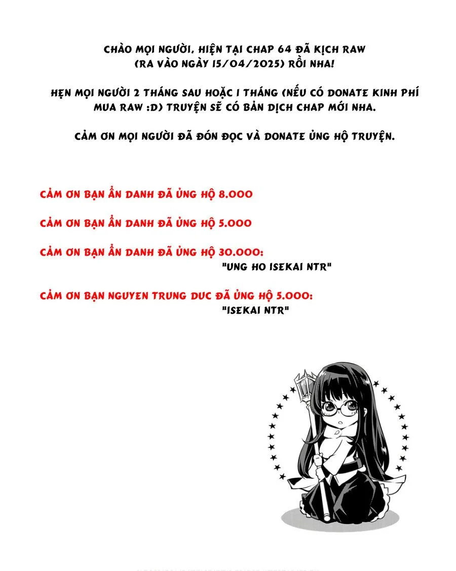 Isekai Ntr Chapter 64 - Trang 2