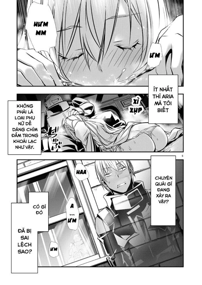 Isekai Ntr Chapter 65 - Trang 2