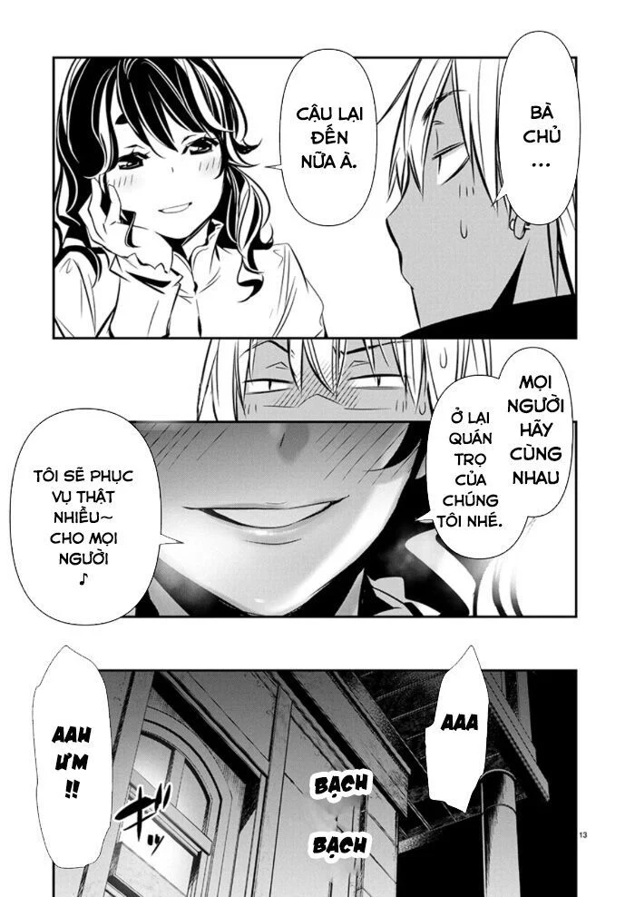 Isekai Ntr Chapter 65 - Trang 2