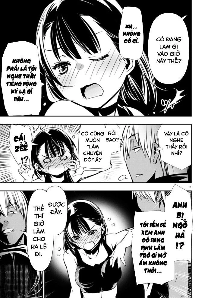 Isekai Ntr Chapter 65 - Trang 2