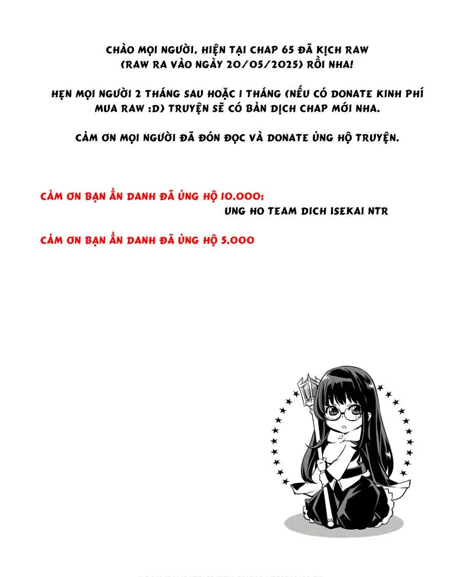 Isekai Ntr Chapter 65 - Trang 2