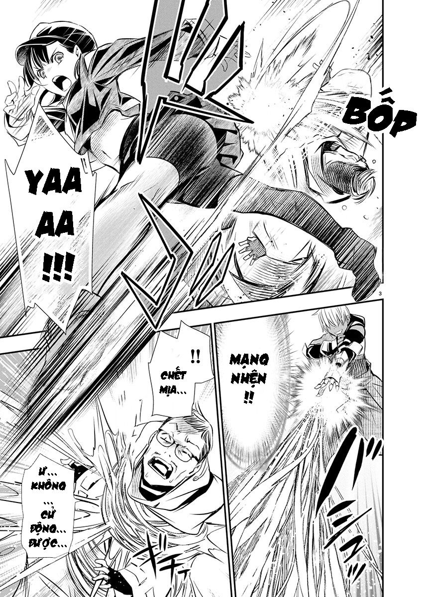 Isekai Ntr Chapter 67 4