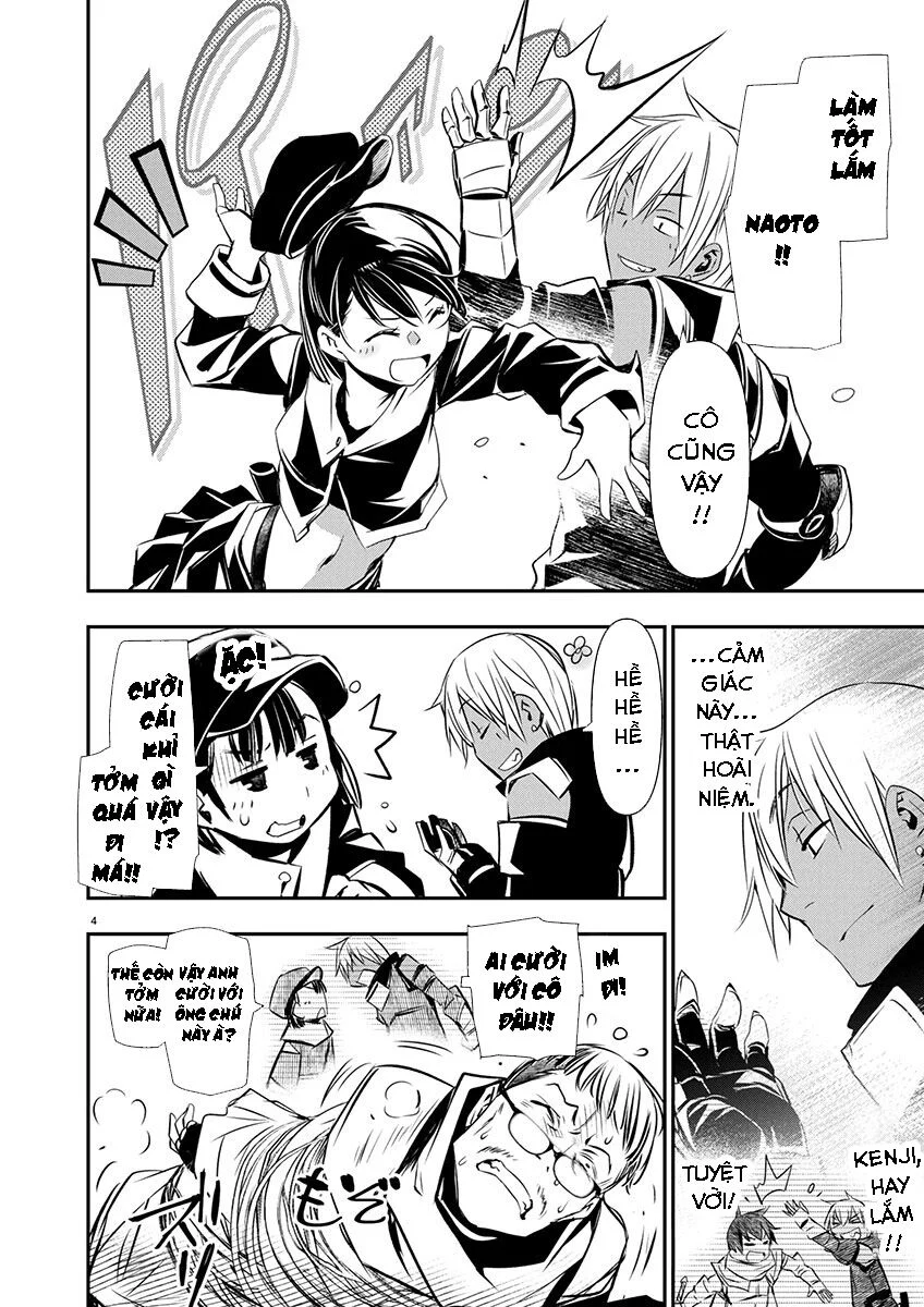 Isekai Ntr Chapter 67 5