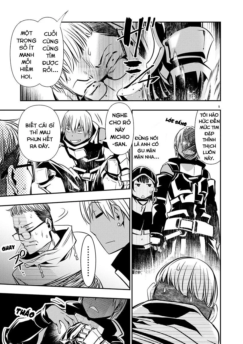 Isekai Ntr Chapter 67 6