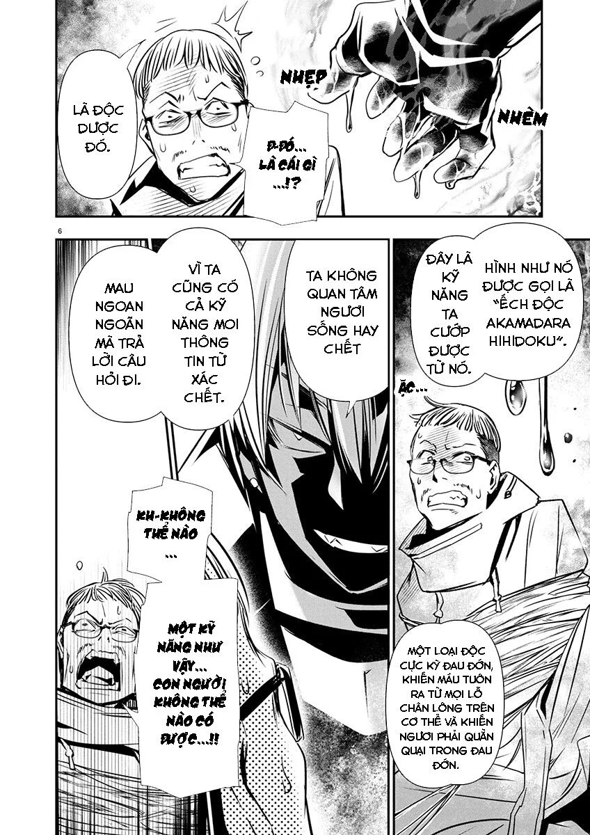 Isekai Ntr Chapter 67 7