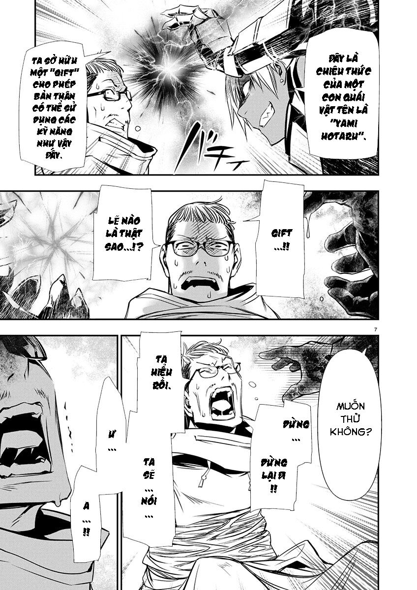 Isekai Ntr Chapter 67 8
