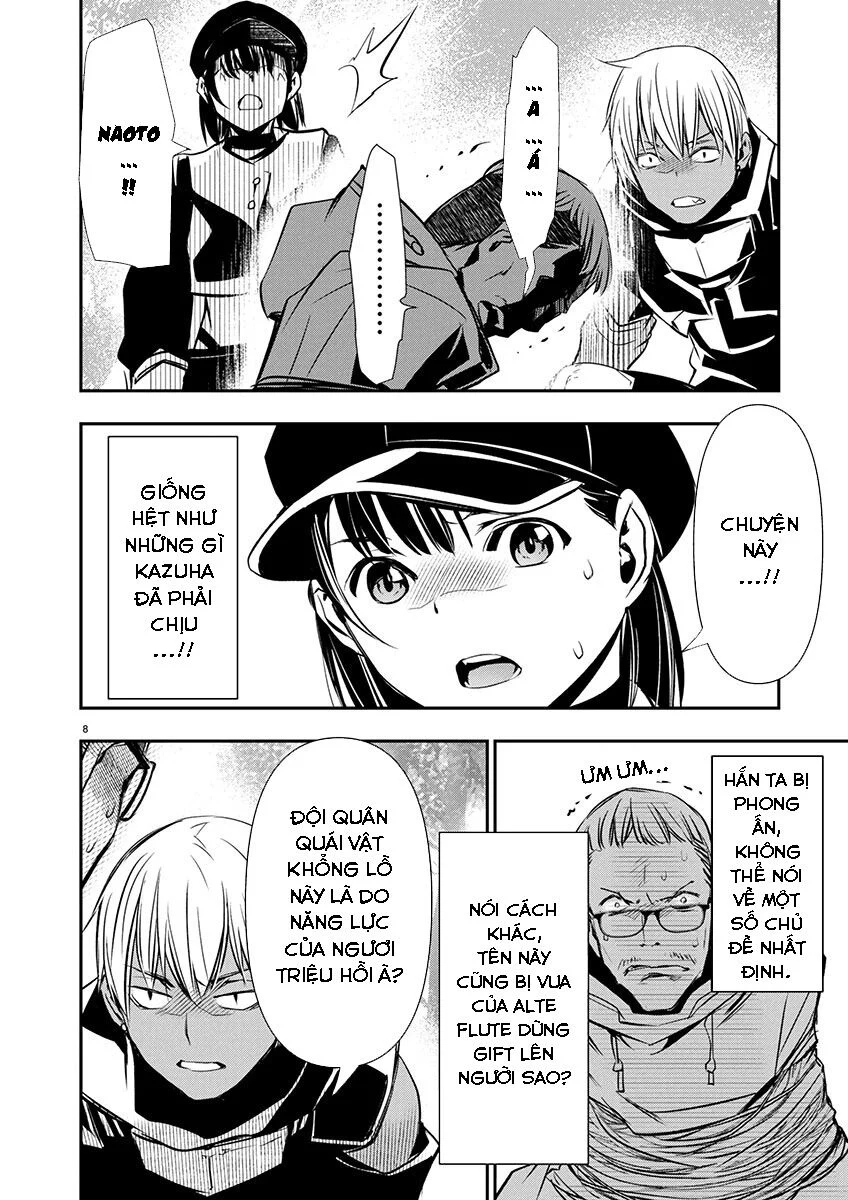 Isekai Ntr Chapter 67 9