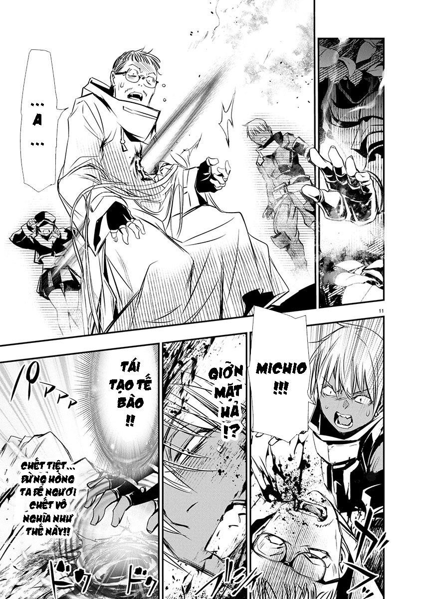 Isekai Ntr Chapter 67 12