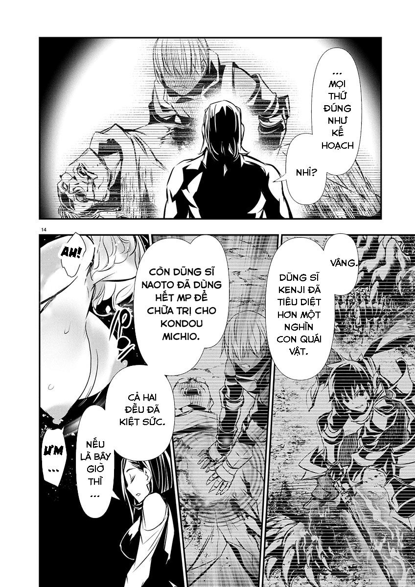 Isekai Ntr Chapter 67 15