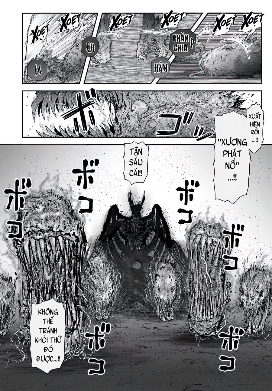 Isekai Ojisan Chapter 64 - Trang 3