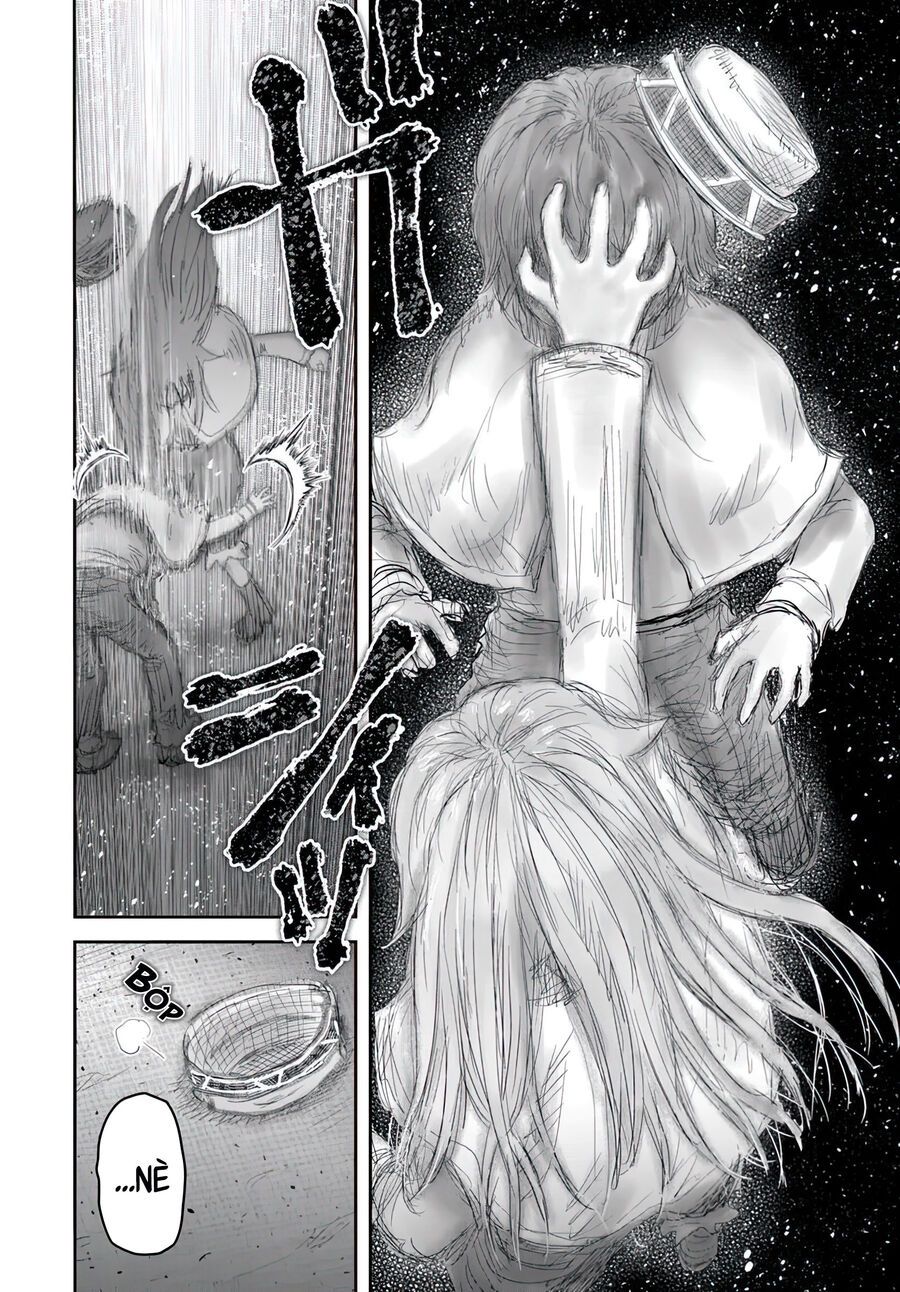Isekai Ojisan Chapter 66.6 - Trang 3