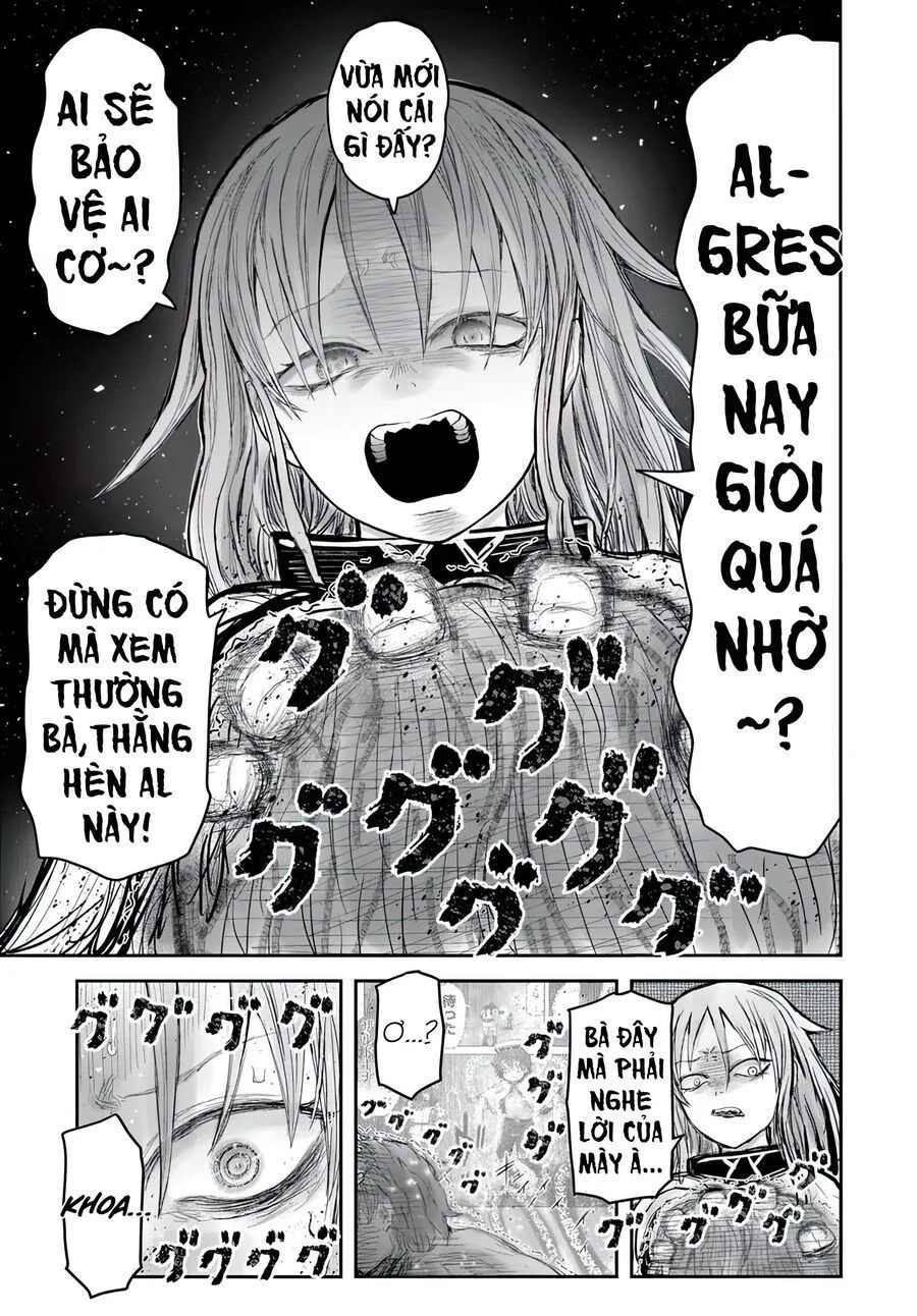 Isekai Ojisan Chapter 66.6 - Trang 3