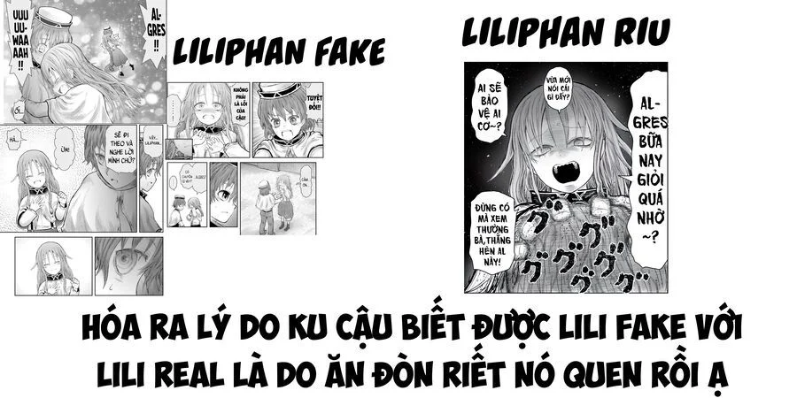 Isekai Ojisan Chapter 66.6 - Trang 3