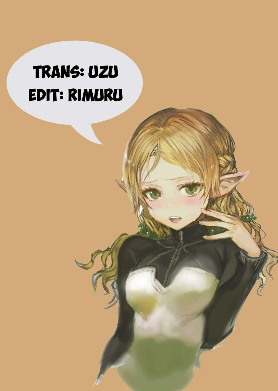 Isekai Ojisan Chapter 66.6 - Trang 3