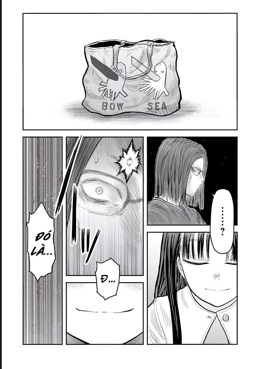 Isekai Ojisan Chapter 67 - Trang 2
