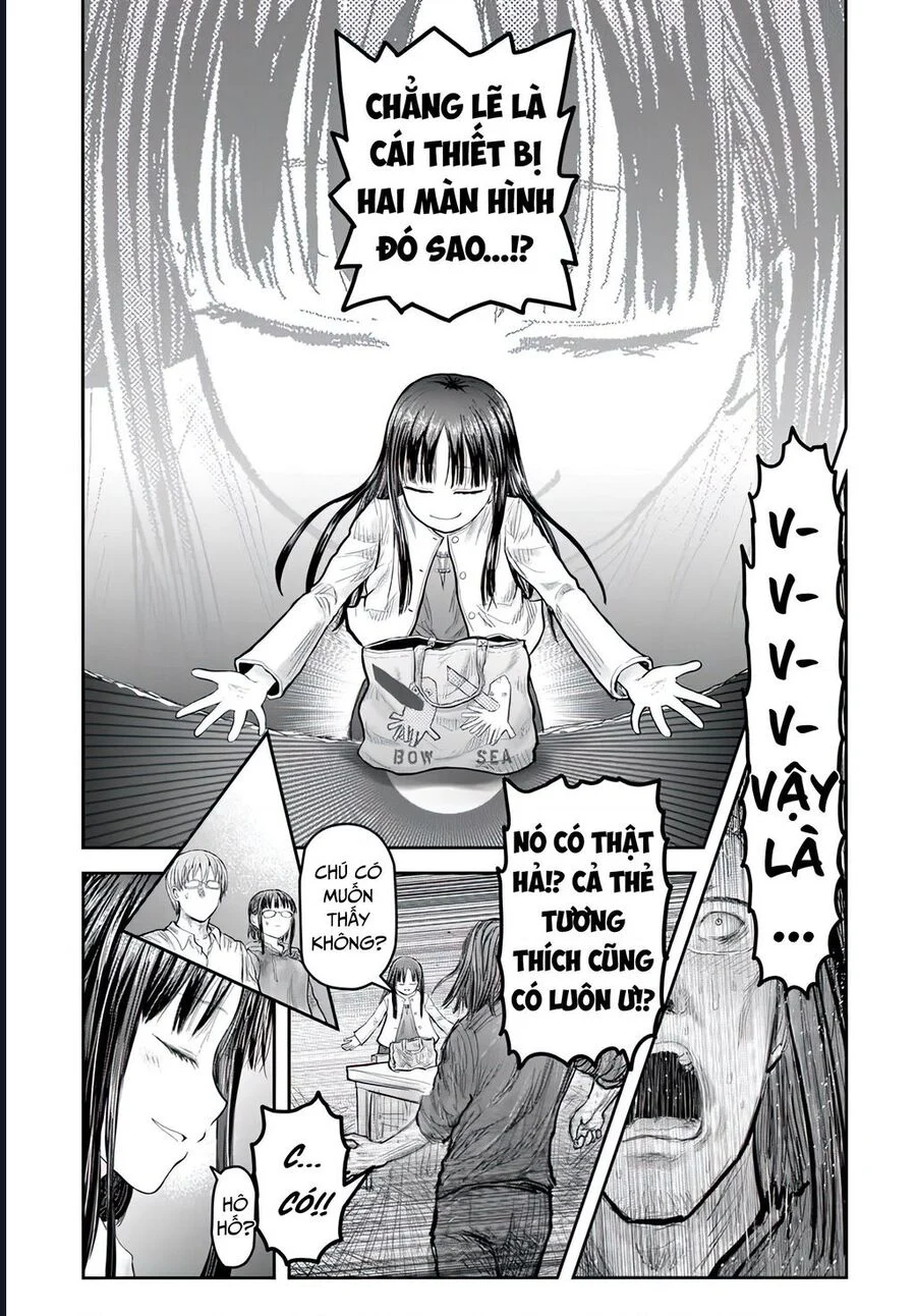 Isekai Ojisan Chapter 67 - Trang 2