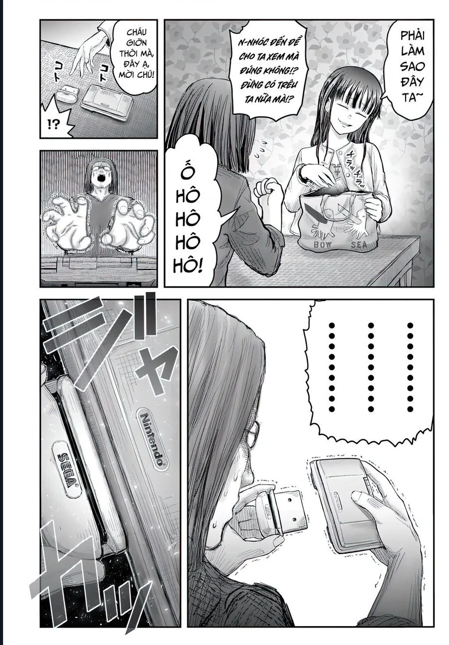 Isekai Ojisan Chapter 67 - Trang 2