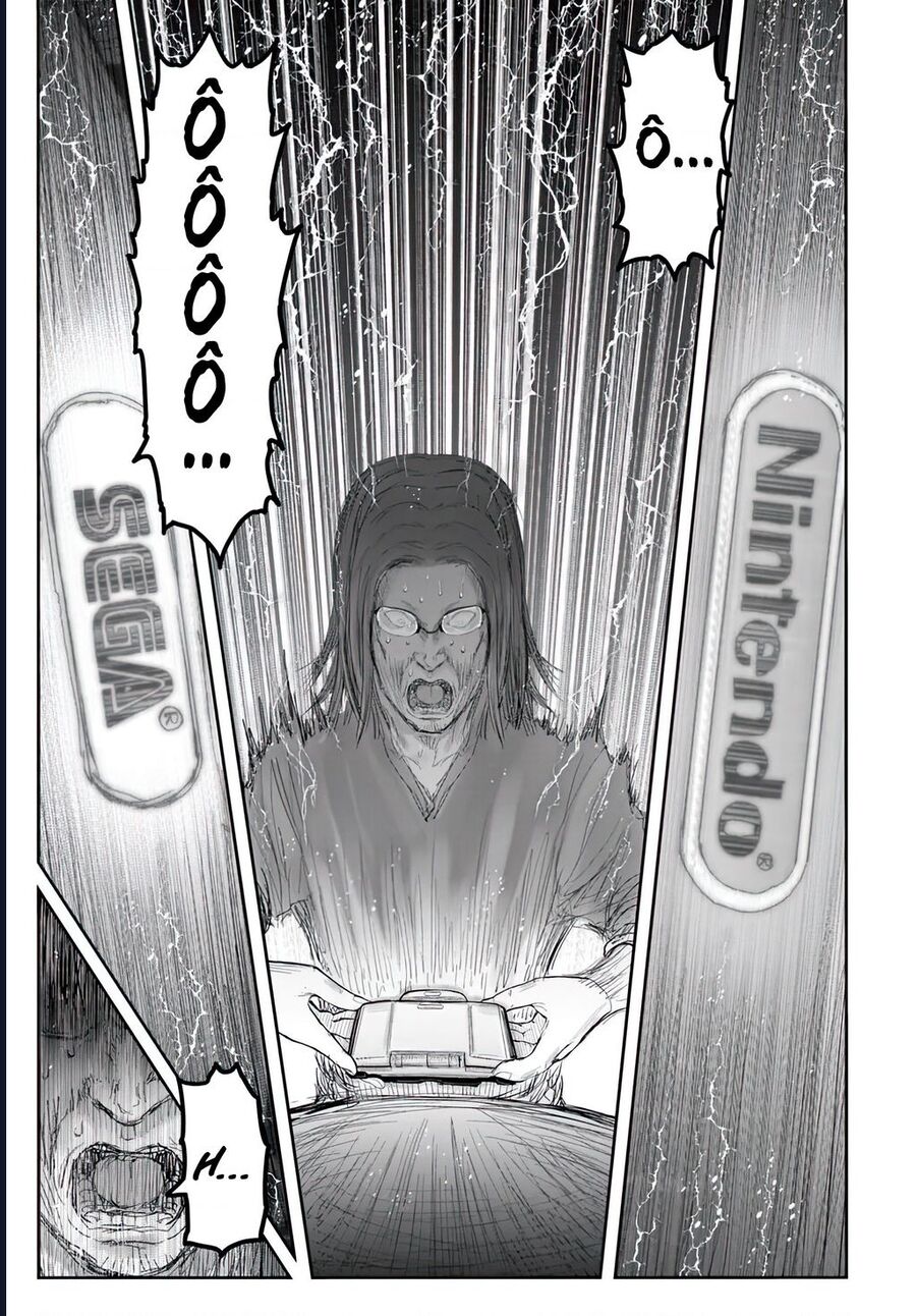 Isekai Ojisan Chapter 67 - Trang 2