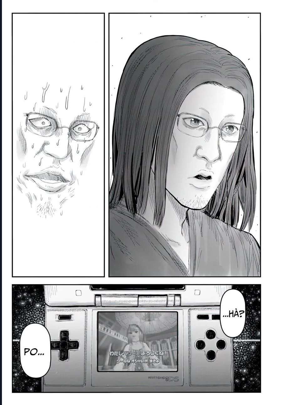 Isekai Ojisan Chapter 67 - Trang 2