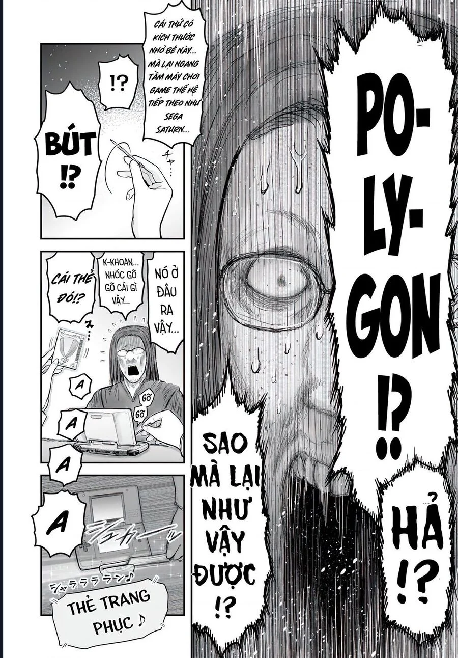 Isekai Ojisan Chapter 67 - Trang 2