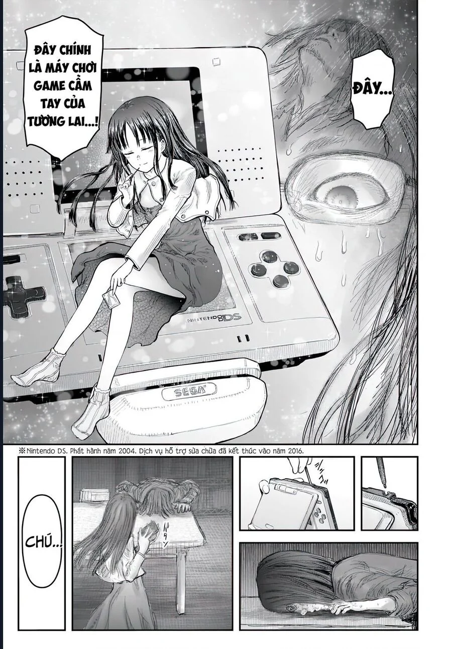 Isekai Ojisan Chapter 67 - Trang 2