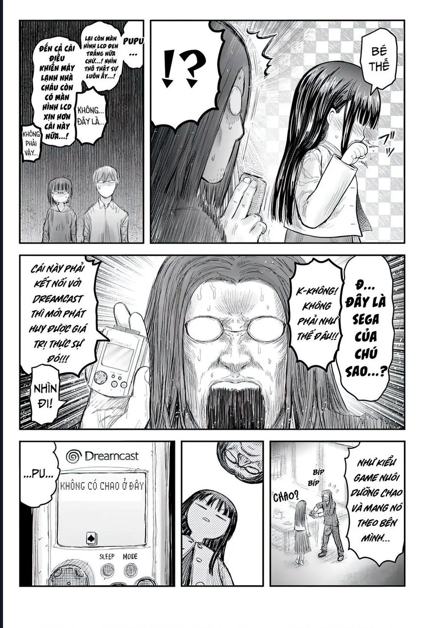 Isekai Ojisan Chapter 67 - Trang 2