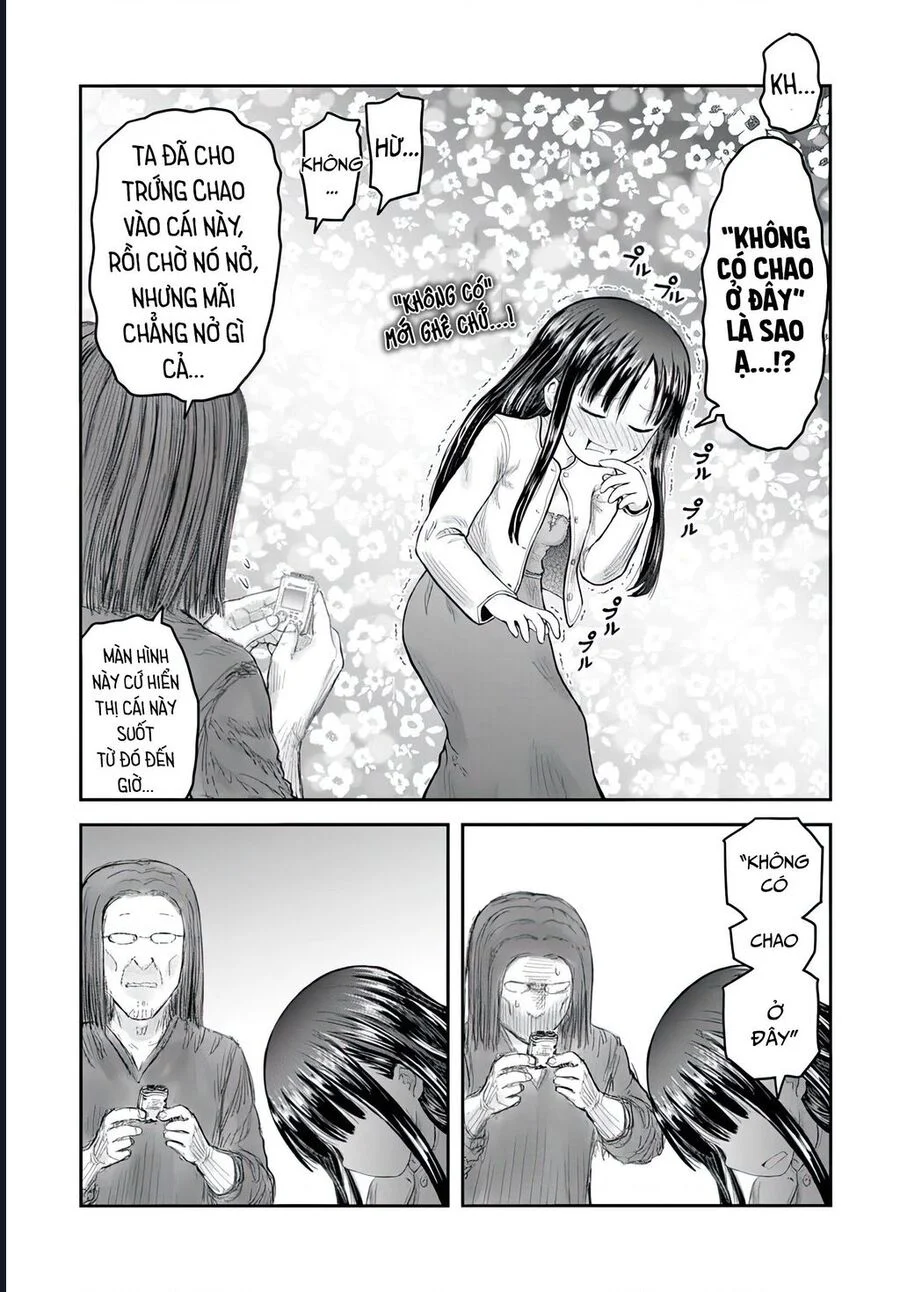 Isekai Ojisan Chapter 67 - Trang 2