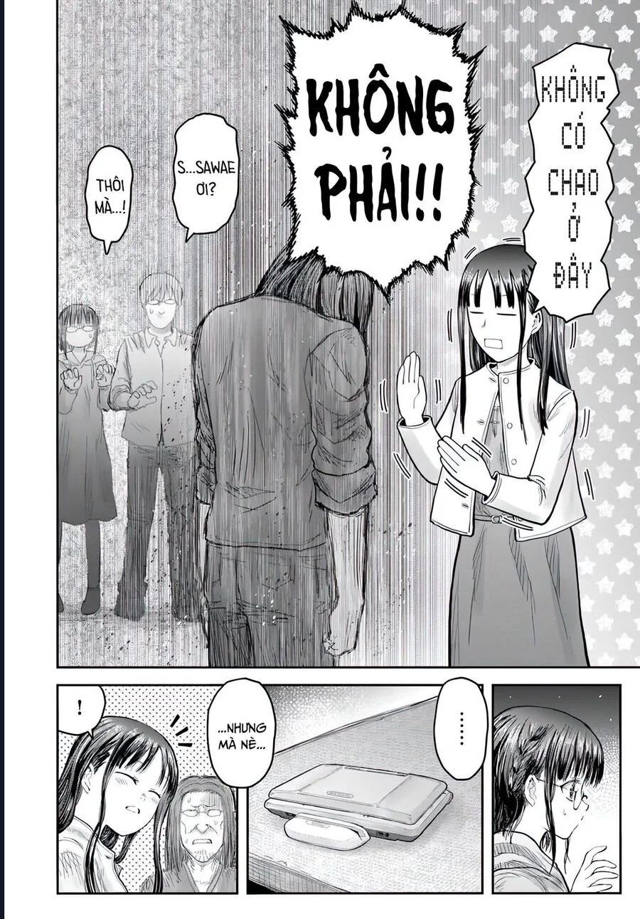 Isekai Ojisan Chapter 67 - Trang 2