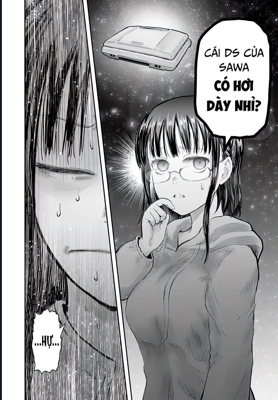Isekai Ojisan Chapter 67 - Trang 2