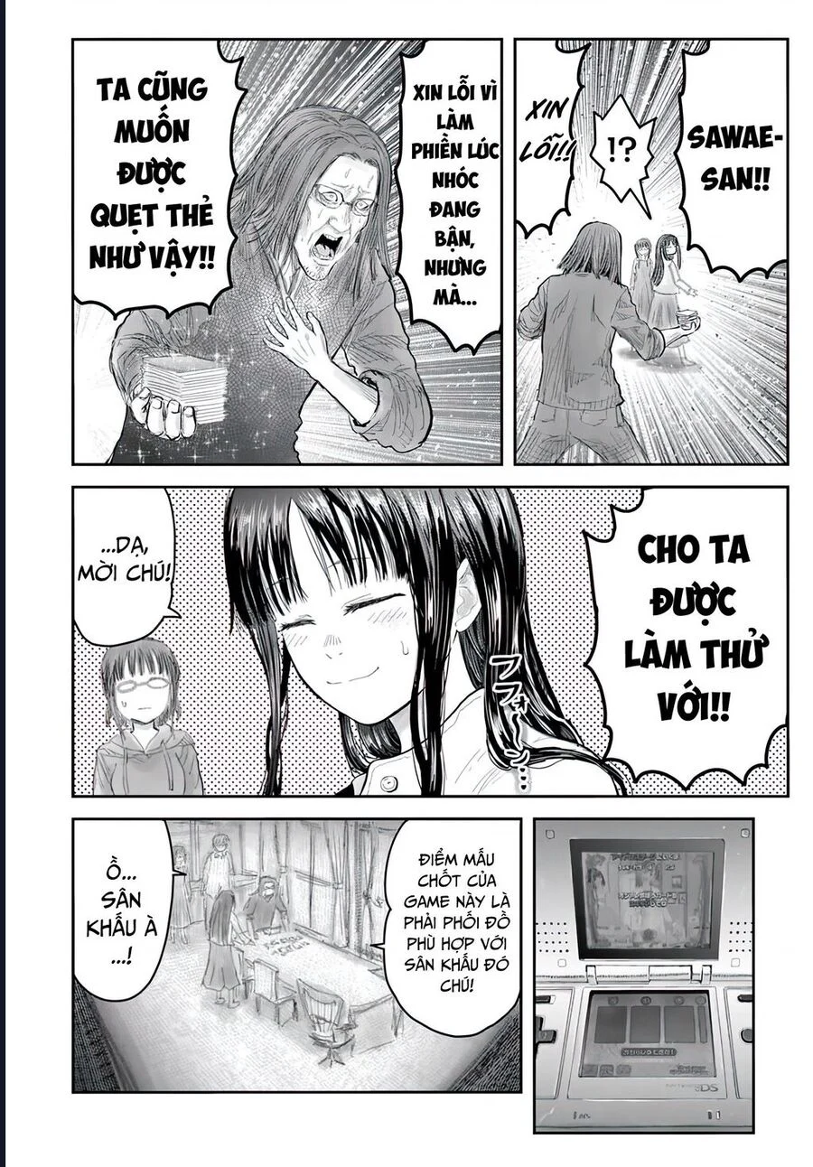 Isekai Ojisan Chapter 67 - Trang 2