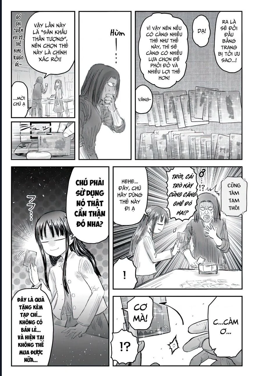 Isekai Ojisan Chapter 67 - Trang 2
