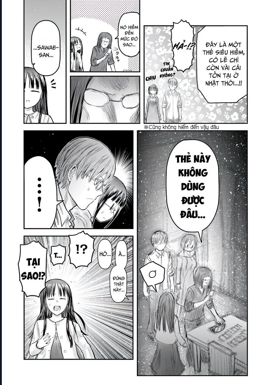 Isekai Ojisan Chapter 67 - Trang 2