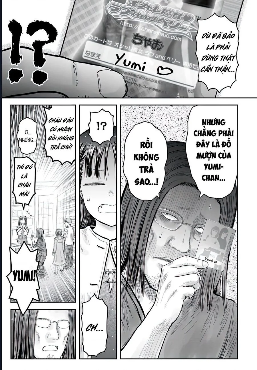 Isekai Ojisan Chapter 67 - Trang 2