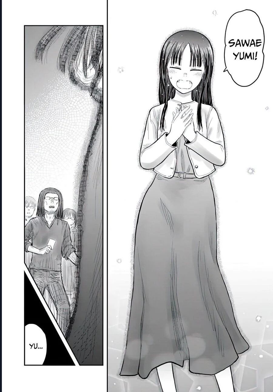 Isekai Ojisan Chapter 67 - Trang 2