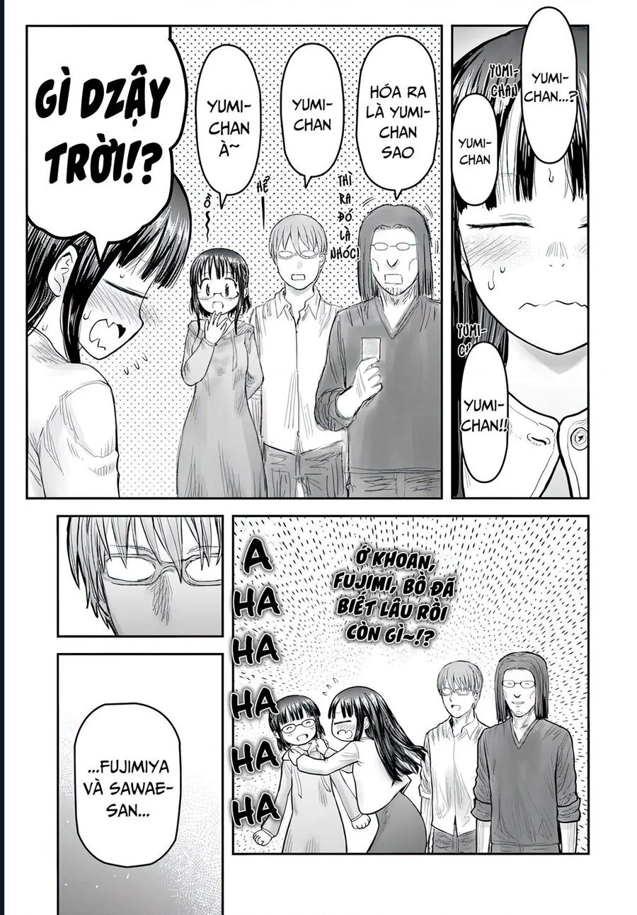 Isekai Ojisan Chapter 67 - Trang 2