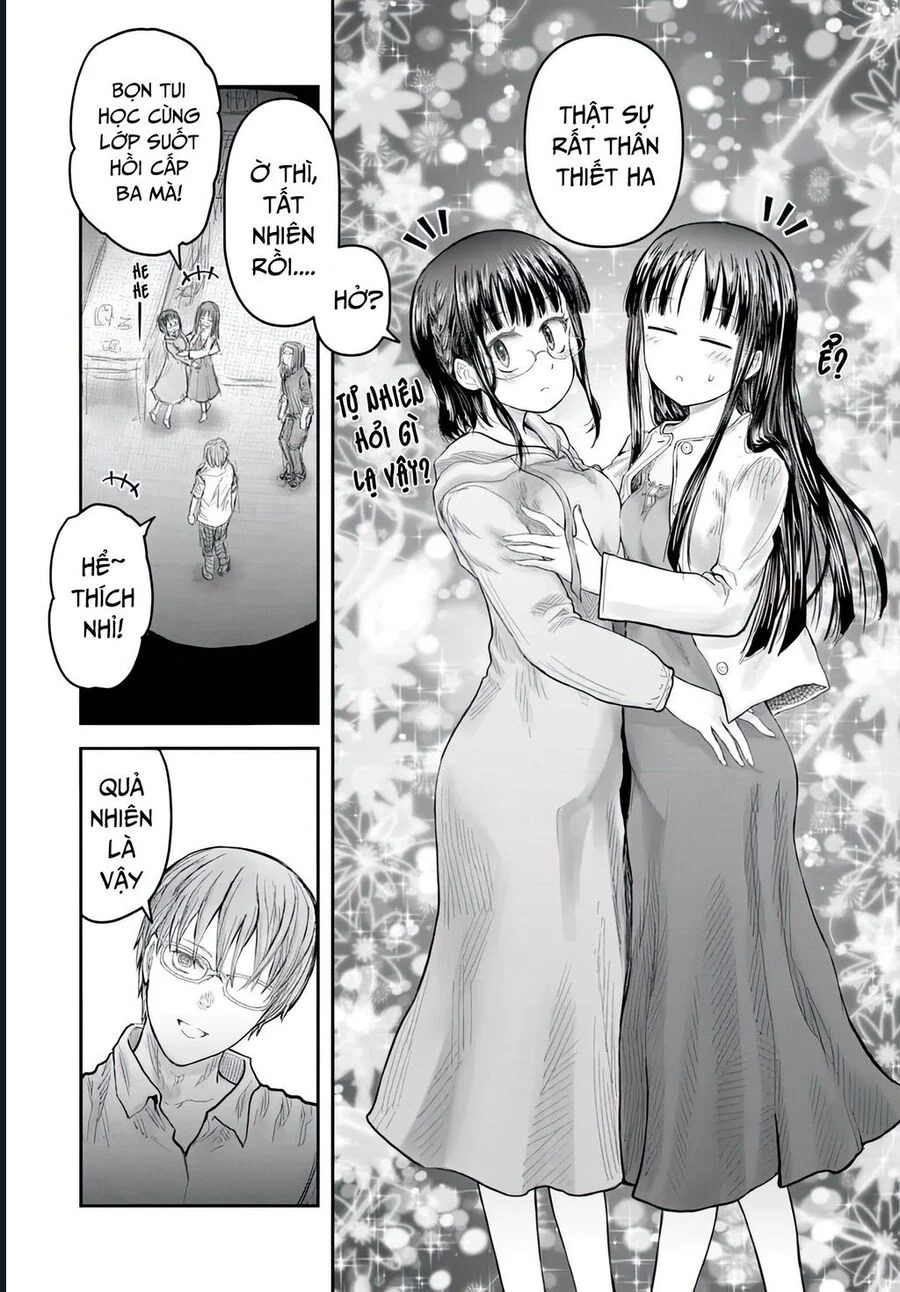 Isekai Ojisan Chapter 67 - Trang 2