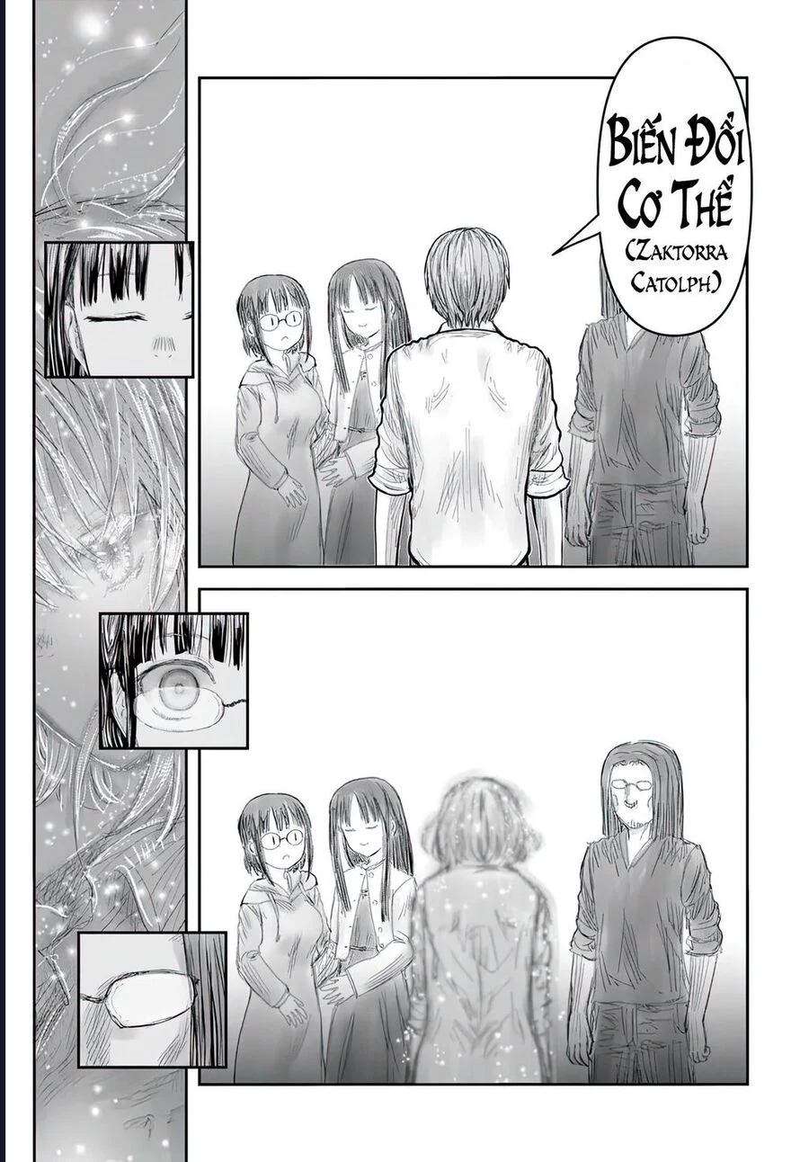 Isekai Ojisan Chapter 67 - Trang 2