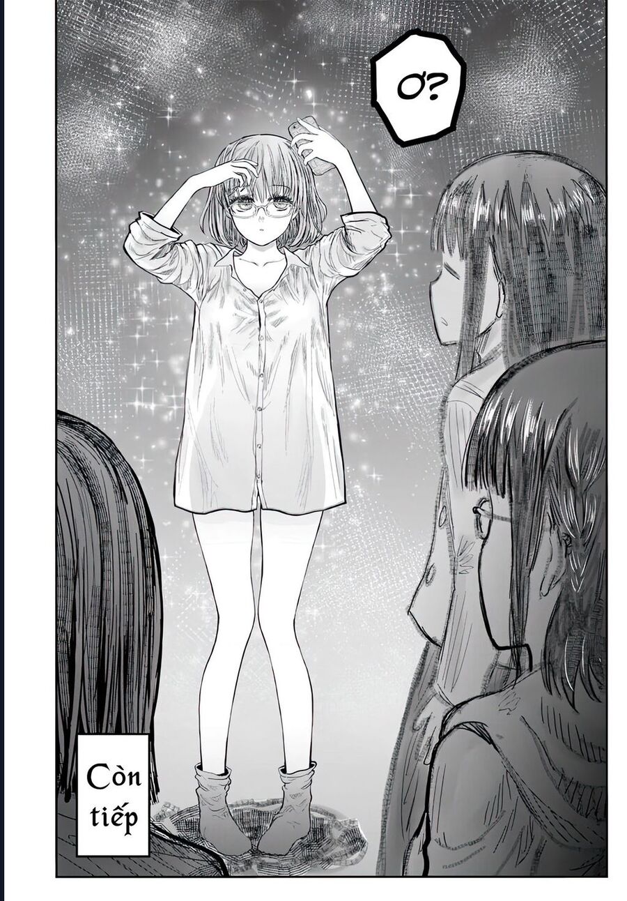 Isekai Ojisan Chapter 67 - Trang 2