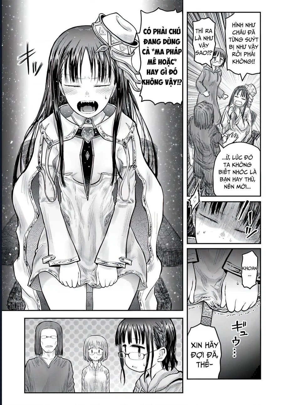 Isekai Ojisan Chapter 68 - Trang 2