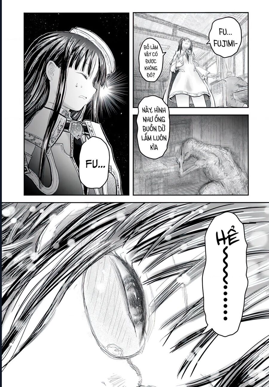 Isekai Ojisan Chapter 68 - Trang 2