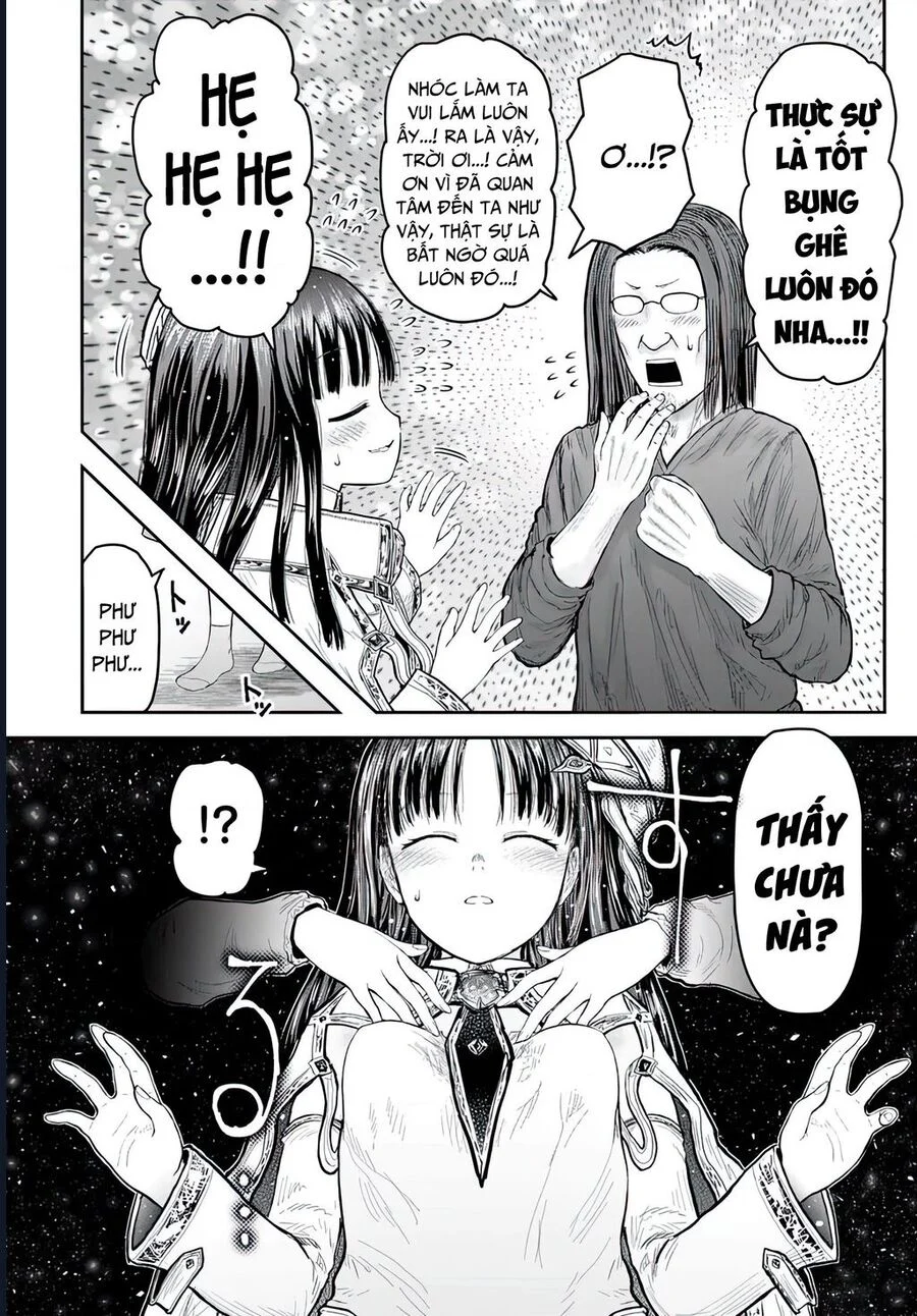 Isekai Ojisan Chapter 68 - Trang 2