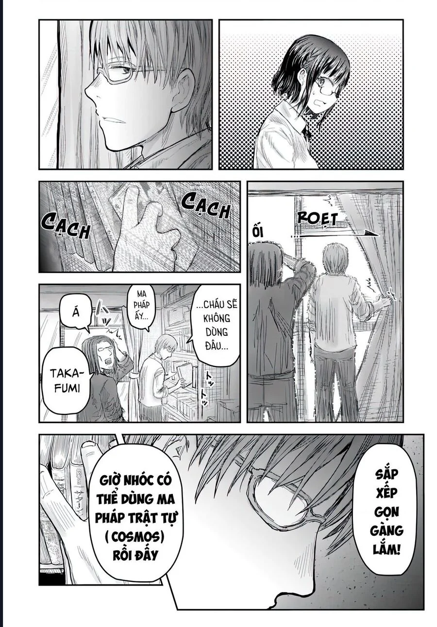 Isekai Ojisan Chapter 69 - Next 