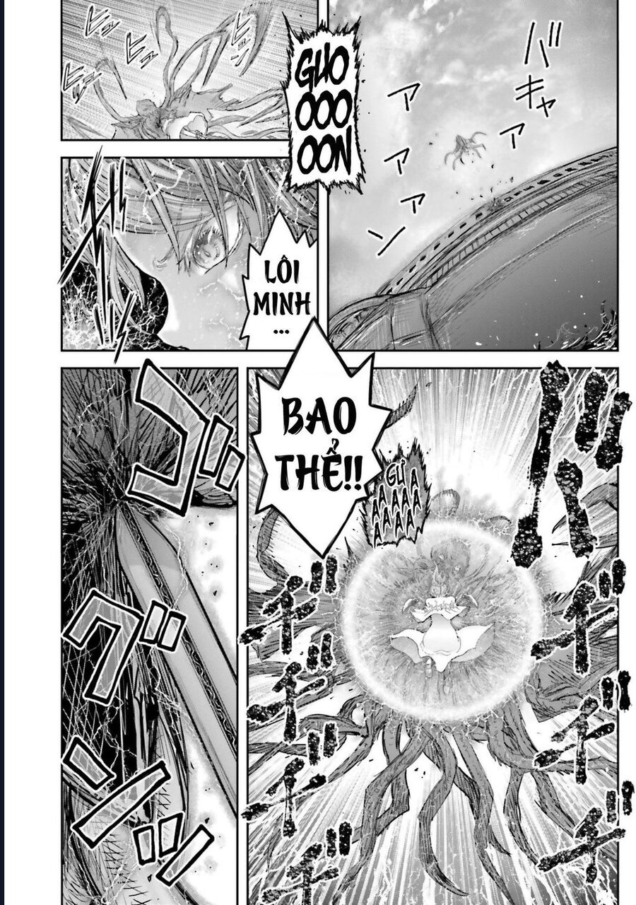 Isekai Ojisan Chapter 70.7 - Trang 2