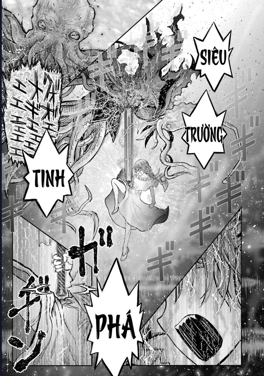 Isekai Ojisan Chapter 70.7 - Trang 2