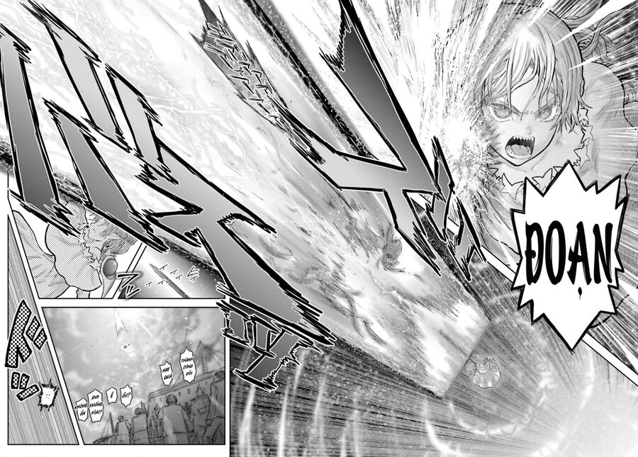 Isekai Ojisan Chapter 70.7 - Trang 2