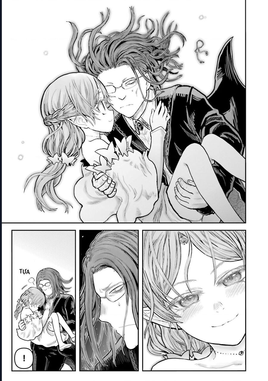 Isekai Ojisan Chapter 70.7 - Trang 2